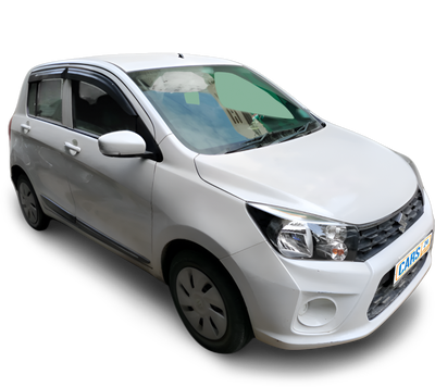 Maruti Celerio-img